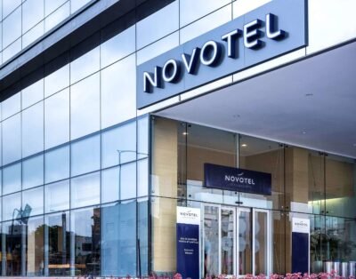 Novotel RJ Porto Atlantico