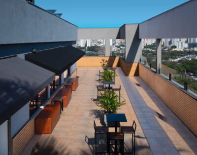 Intercity São Paulo Anhembi