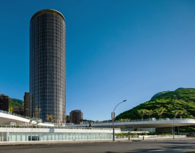 Hotel Nacional Rio de Janeiro