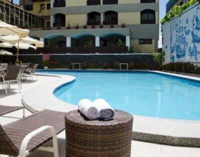 Grande Hotel da Barra