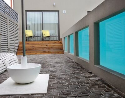 Marcel De Buenos Aires