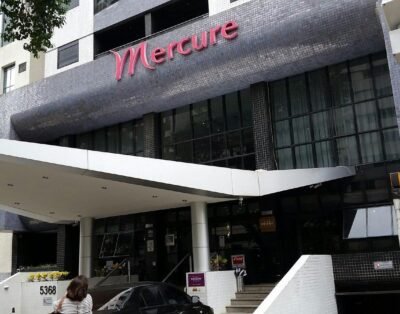 Intercity Curitiba 7 de Setembro