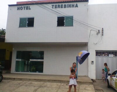 Hotel Teresinha