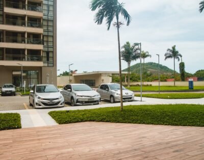 Hotel Rio Centro Via Première Stay