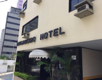 Hotel Brigadeiro