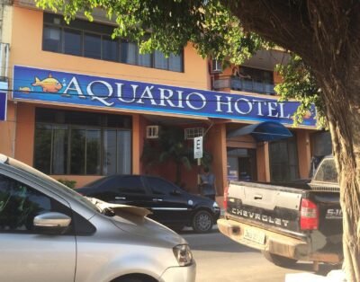 Aquario Hotel