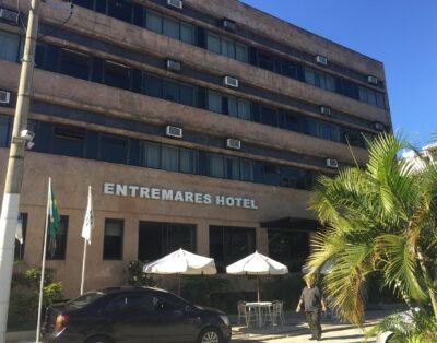 Entremares Hotel