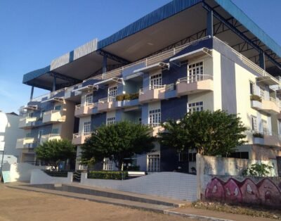 Hotel Mirante da Ilha