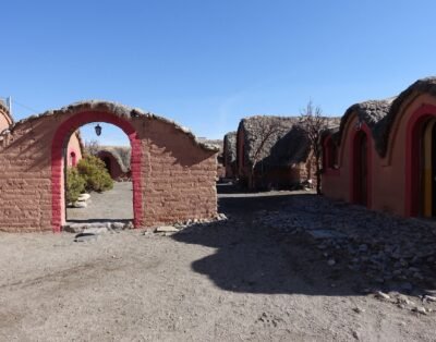 Hostal Sajama