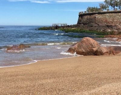 Aparthotel San Francisco