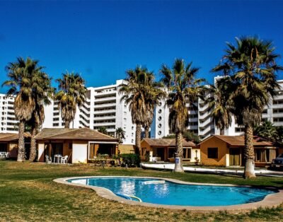 Complejo Paraíso La Serena