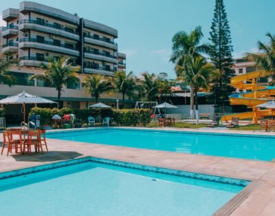 Hotel Sesc Cabo Frio