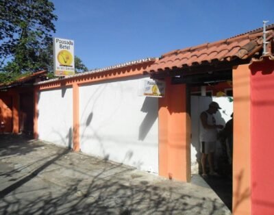 Pousada Betel
