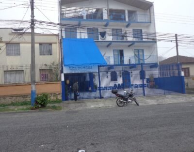 Inn and Hotel Bacacheri