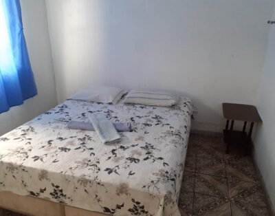 Pousada São Jorge Assis Brasil Porto Alegre