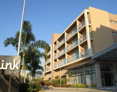 Hotel Promenade Link Stay