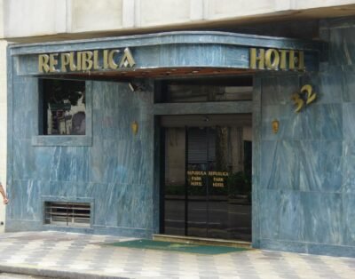 Republica Park Hotel