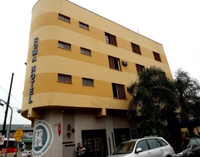 Roma Hotel