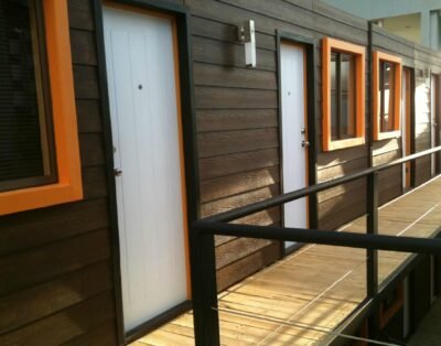 RoomInn Rest & Sleep