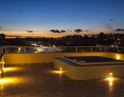 Rede Andrade Express Hotel