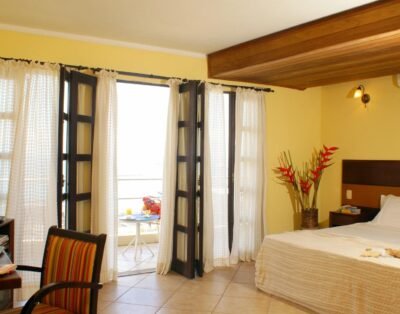 Hotel Solar do Carmo