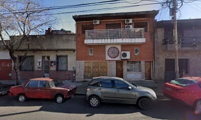 apart hotel trianon recoleta