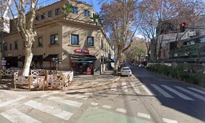 Vintage Palermo Posada Boutique