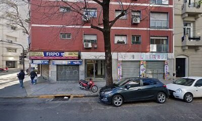 Inter continental hotel