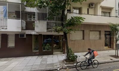 epico recoleta hotel