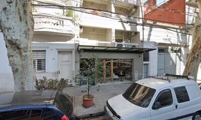 Buenos Aires Hotel Management Srl