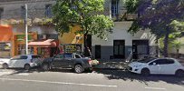 Hotel Familiar de A. M. González