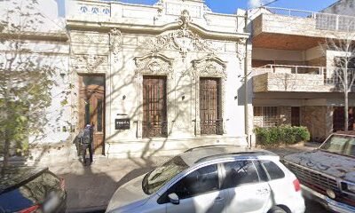 Magnolia hotel boutique