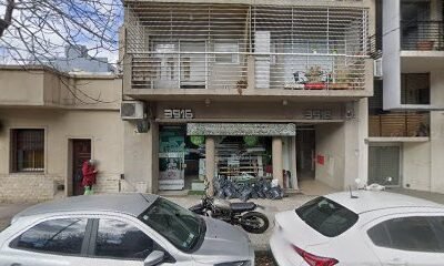 La Mansión del Papo24