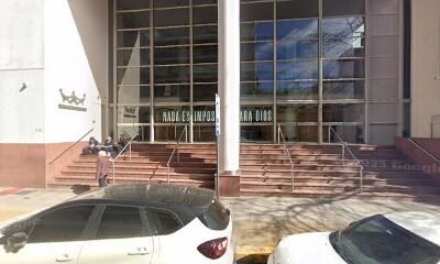 Hotel 26de septiembre