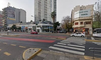 Complejo Turistico la Serena