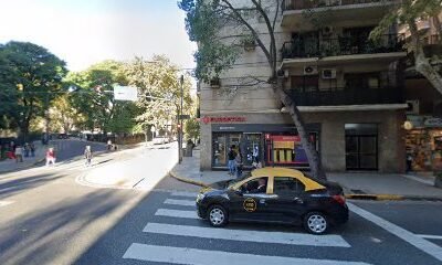 hotel bs as
