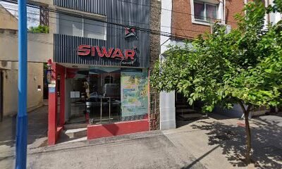 Mis Viejos Departamentos