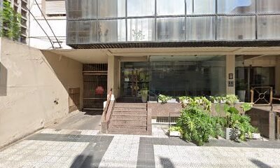 Hotel Alojamiento Tucuman