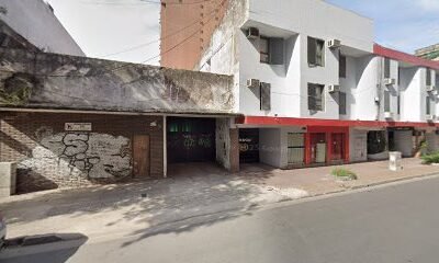 Hotel San Miguel de Tucumán