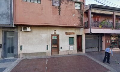 Hotel Troya Alojamiento