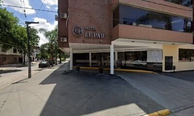 HOTEL TEPAR