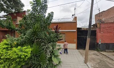 Fatima Rodriguez Graciela Beatriz de