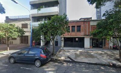 Boulevard Lavalle Apartament