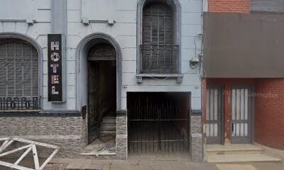 Hotel Azoka Córdoba