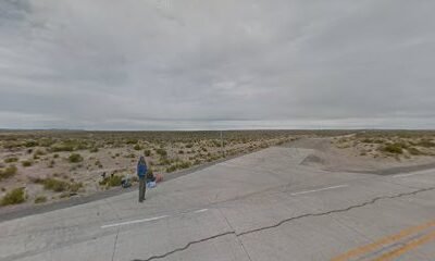 Oruro