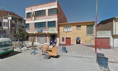 Residencia URIONA