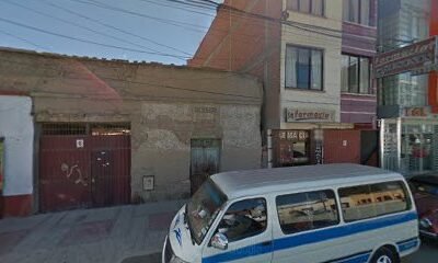 Hotel bueno bonito y barato