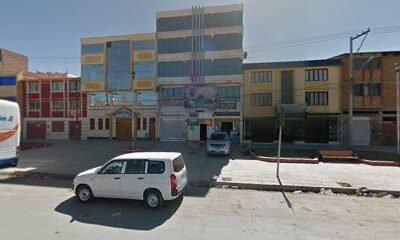 Residencial SHADAI