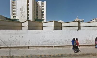 Hotel Oruro
