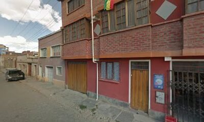 Sotomayor 6 de octubre
